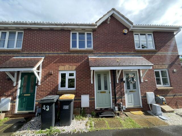 Main image of property: Wildflower Way, MK42