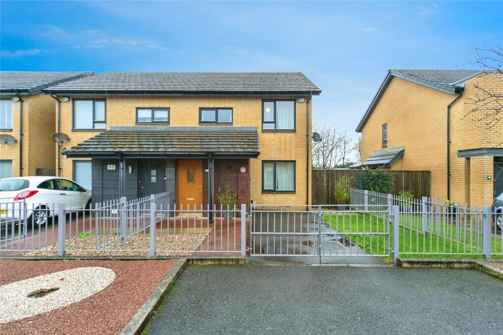 Main image of property: Waterfall Drive, Walton, Liverpool, Merseyside, L4