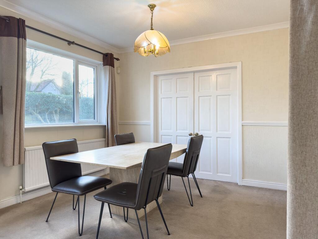 House in Calderdale, West Yorkshire - View 3