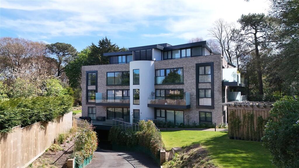 Main image of property: Martello Road South, Branksome Park, Poole, BH13