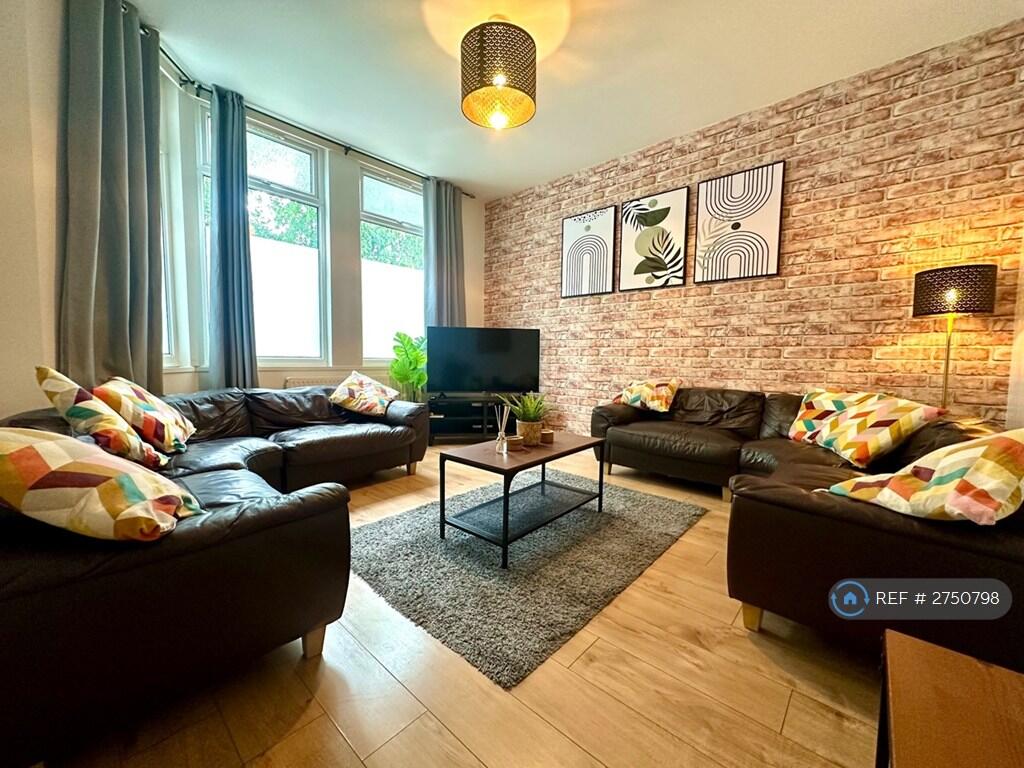 Main image of property: Croydon Road, Middlesbrough, TS1