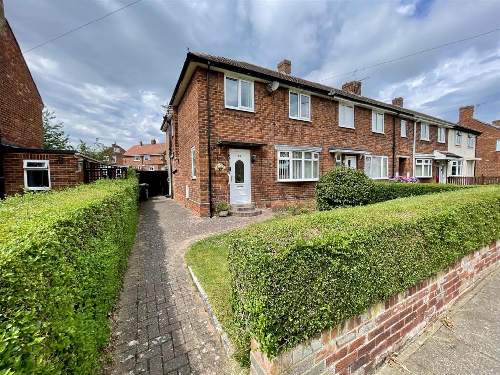 Main image of property: Nickstream Lane, Darlington