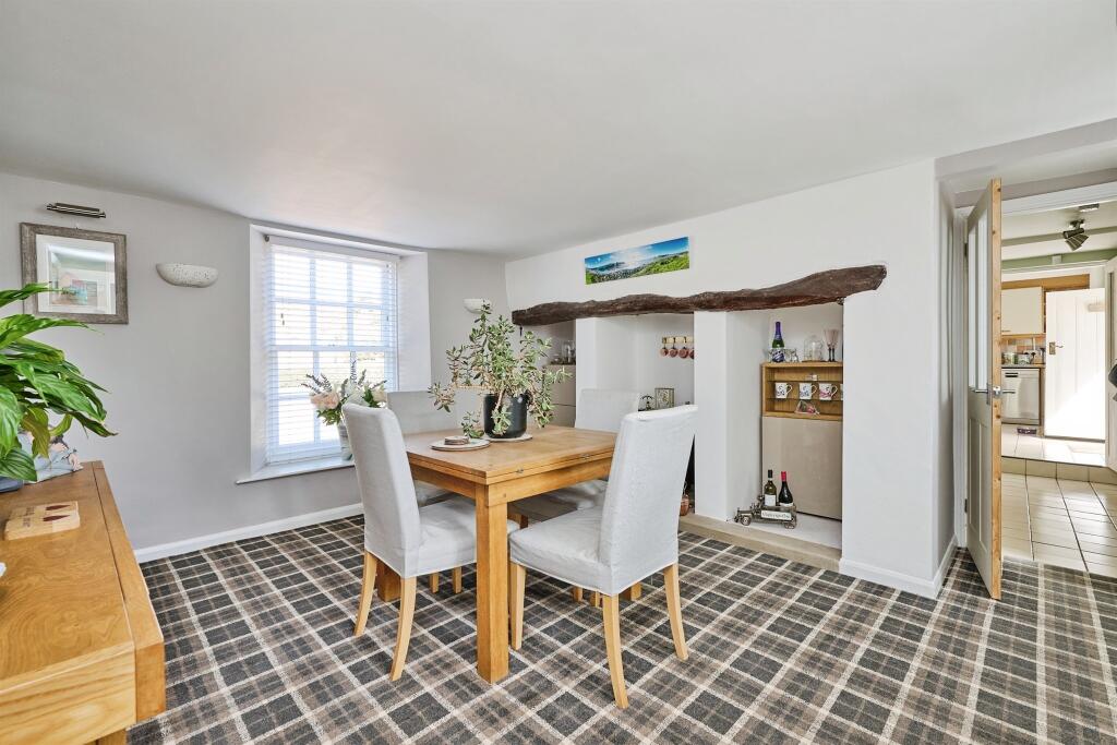 Church Street, Northborough, Peterborough - More