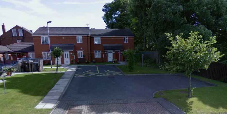 Main image of property: Hopton Mews, Leeds, West Yorkshire, LS12
