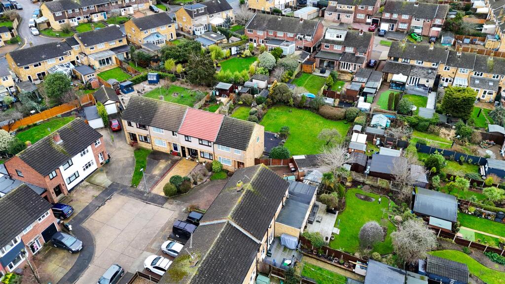 Main image of property: Magnolia Close, Chelmsford