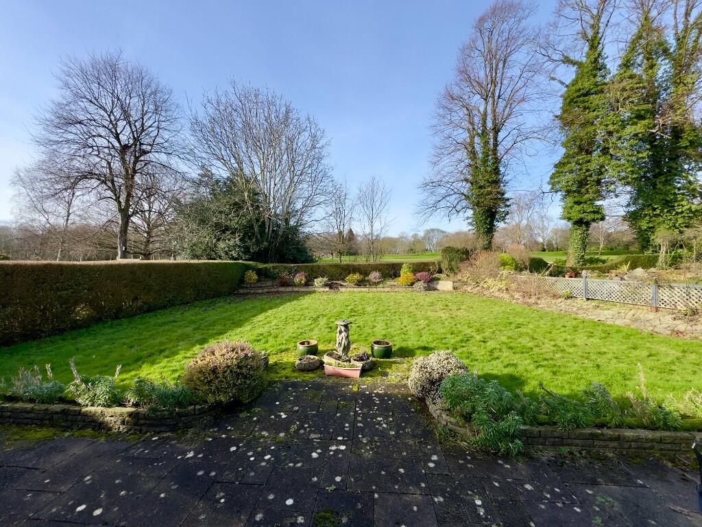 Main image of property: Tall Trees, Bramcote Drive West, NG9