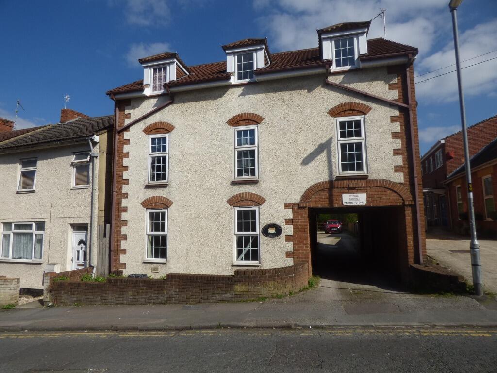 Main image of property: Eastcott Farm House, Eastcott Hill, Old Town, Swindon, SN1