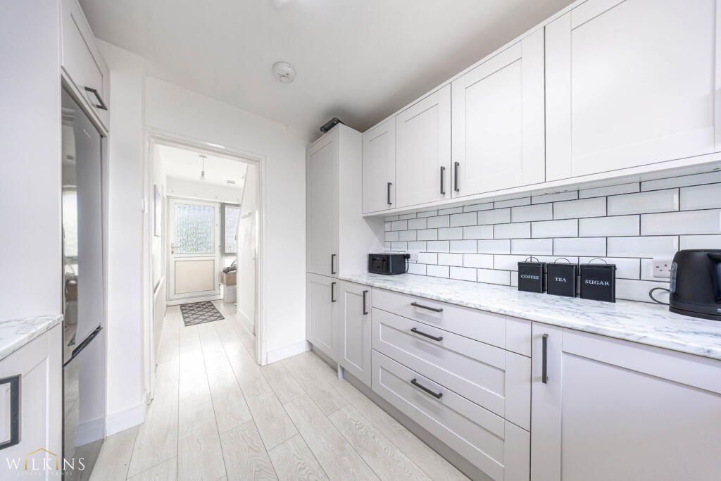 House in Tamworth, Staffordshire - More
