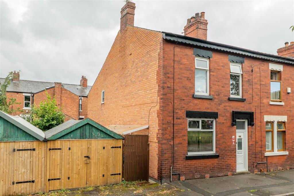 Main image of property: Havelock Road, Penwortham, Preston