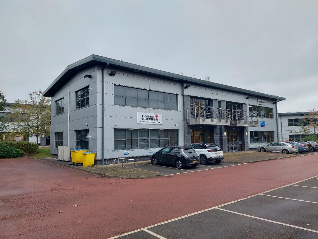 Main image of property: Unit 13b, Tiger Court, Kings Business Park , Prescot, L34