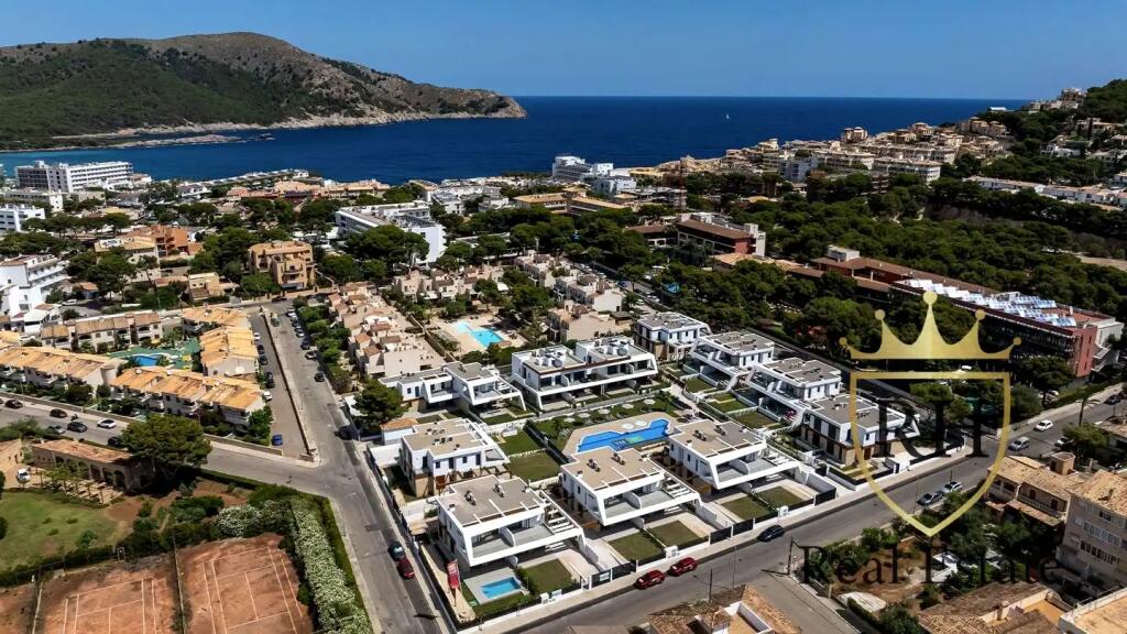 Main image of property: Balearic Islands, Mallorca, Capdepera