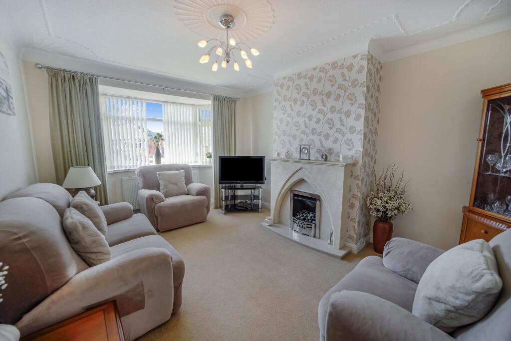 Dryden Avenue, Ashton-In-Makerfield, WN4 photo 2