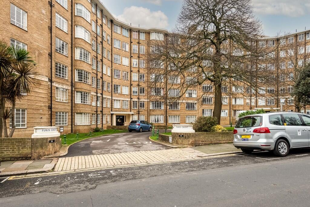 Main image of property: Furze Hill, Hove