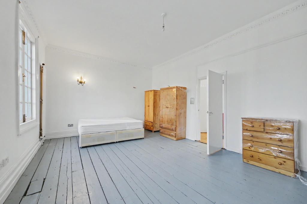 Apartment in London, Archway - View 2