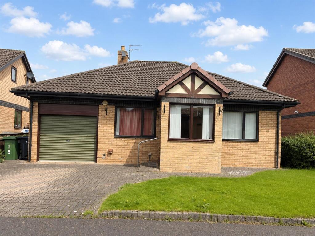 Main image of property: Forge Close, Blackhall Mill