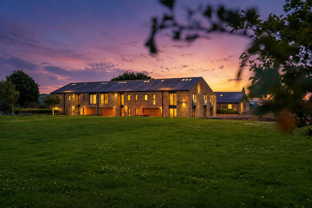 Main image of property: Great Cote, Higher Lake Wood, Hollingworth Road, Littleborough, OL15 0AZ
