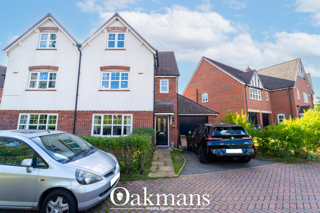 House in Birmingham - View 2