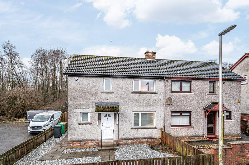 Main image of property: Wallsgreen Gardens, Cardenden