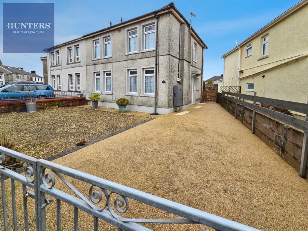 Main image of property: Lletai Avenue, Pencoed, Bridgend