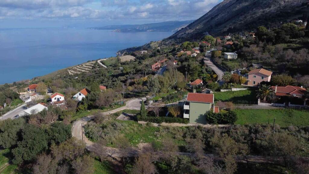 Main image of property: Agonas, Cephalonia, Ionian Islands