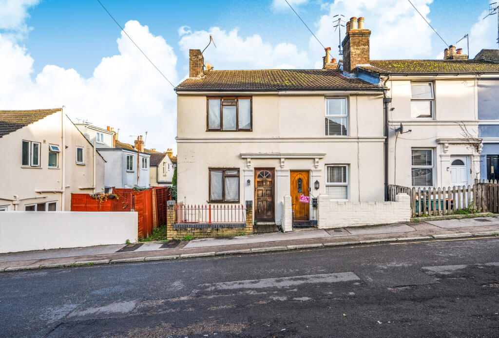 Main image of property: Kirkdale Road, Tunbridge Wells, Kent, TN1