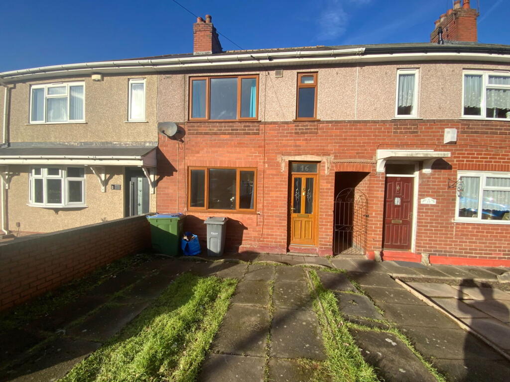 Main image of property: Codsall Road, Cradley Heath, B64 7DZ