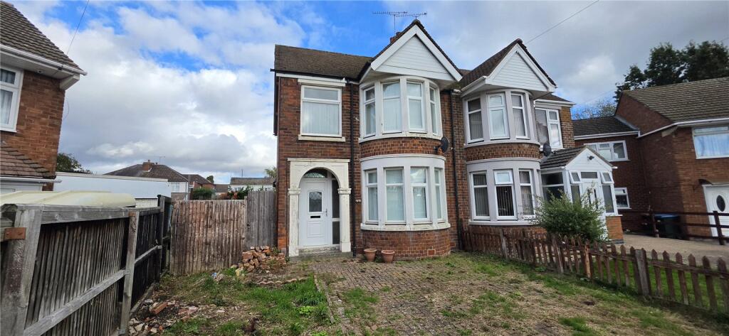 Main image of property: Rock Close, Bell Green, Coventry, West Midlands, CV6