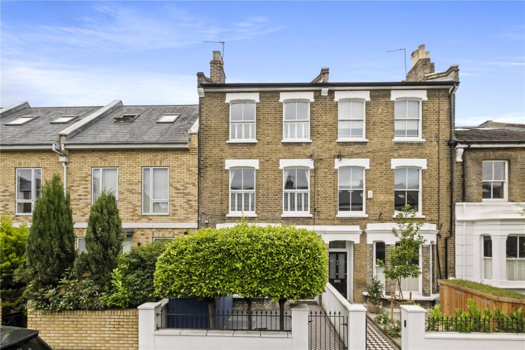 Main image of property: Ravenswood Road, London, SW12