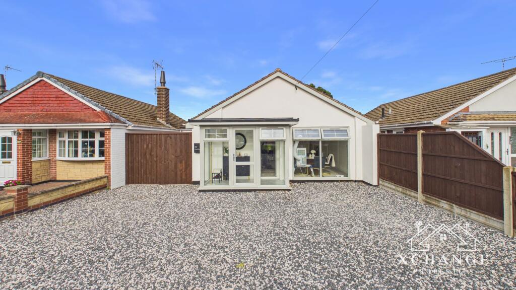 Main image of property: Golf Drive, Nuneaton, CV11