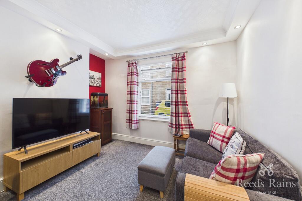 House in Llandudno, Rhyl - View 2