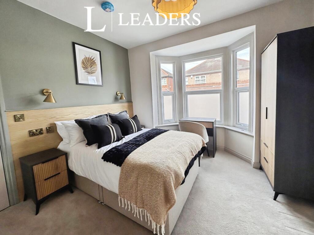Main image of property: Princes Street, Mansfield, Nottinghamshire, NG18