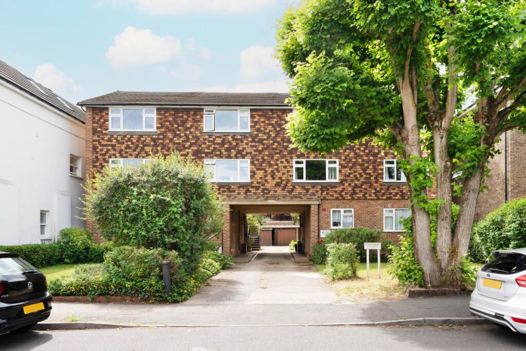 Main image of property: Cedar Court, Lime Grove, New Malden