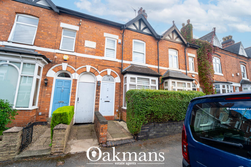 Main image of property: Regent Road, Birmingham, B17