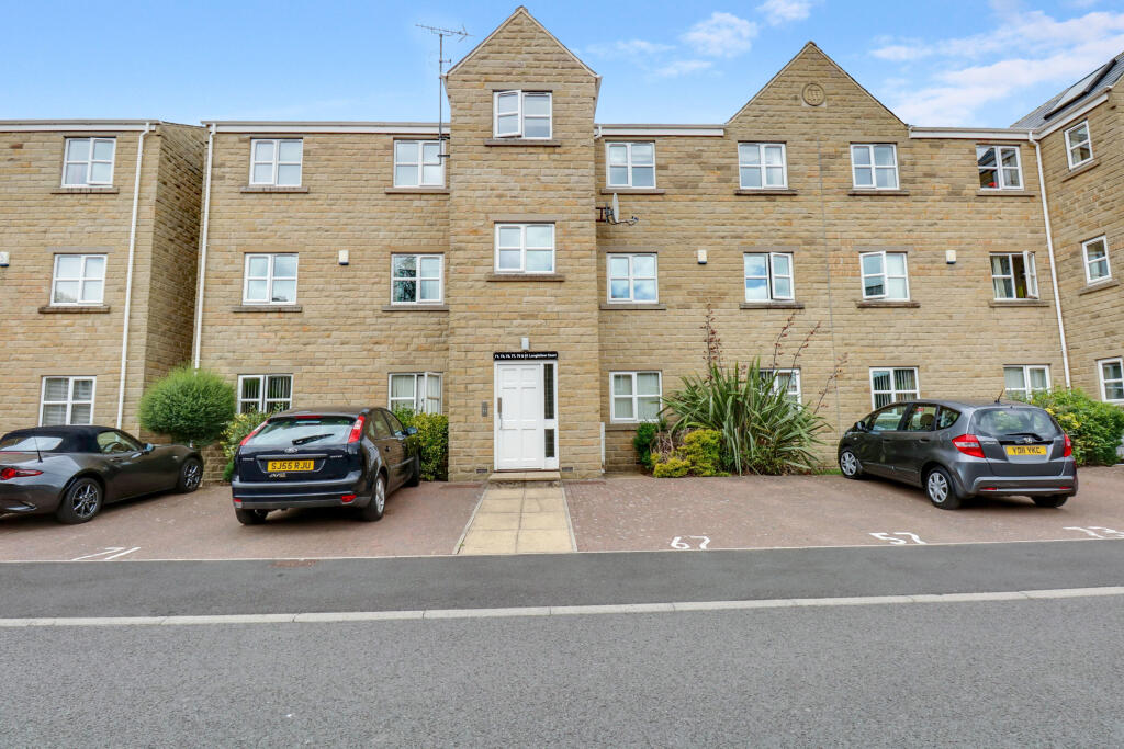 Main image of property: Longfellow Court, Mytholmroyd, HEBDEN BRIDGE, West Yorkshire, HX7