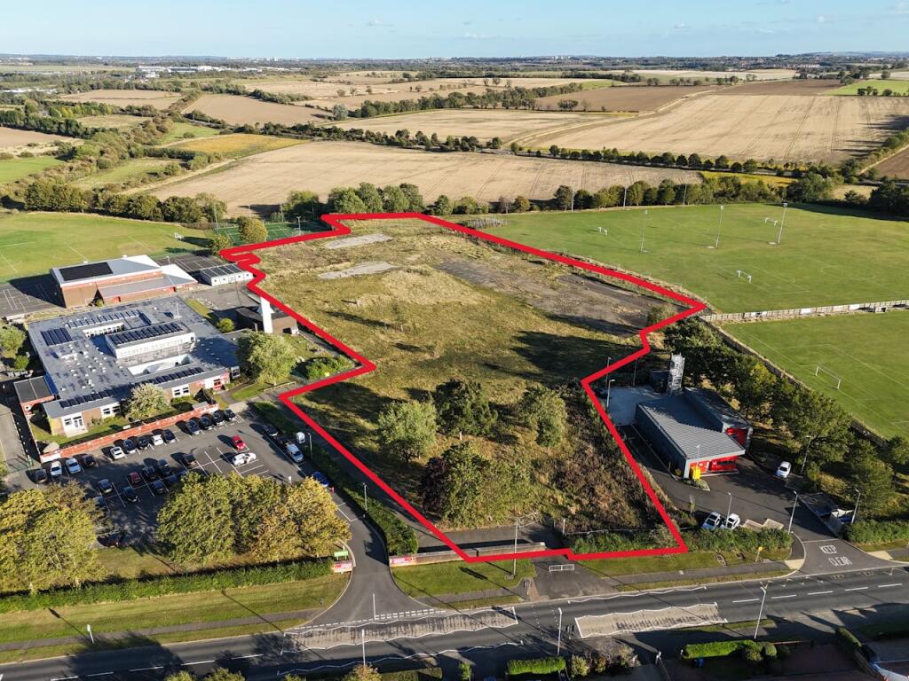Main image of property: Former High School, Callerton Lane, Ponteland, Newcastle upon Tyne, NE20 9EY