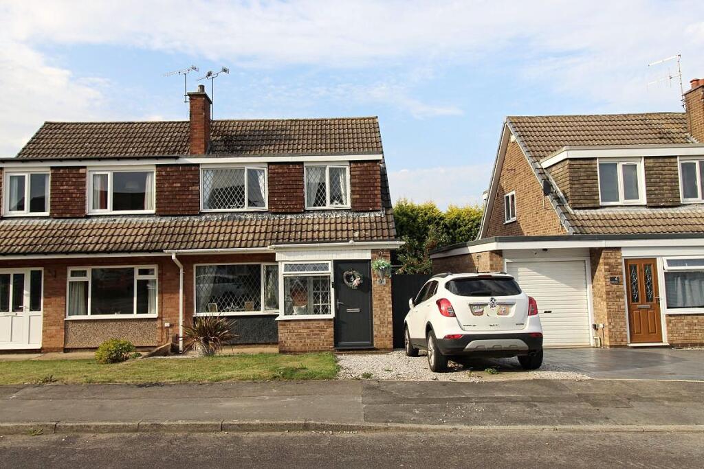 Main image of property: Portland Avenue, Aston, Sheffield