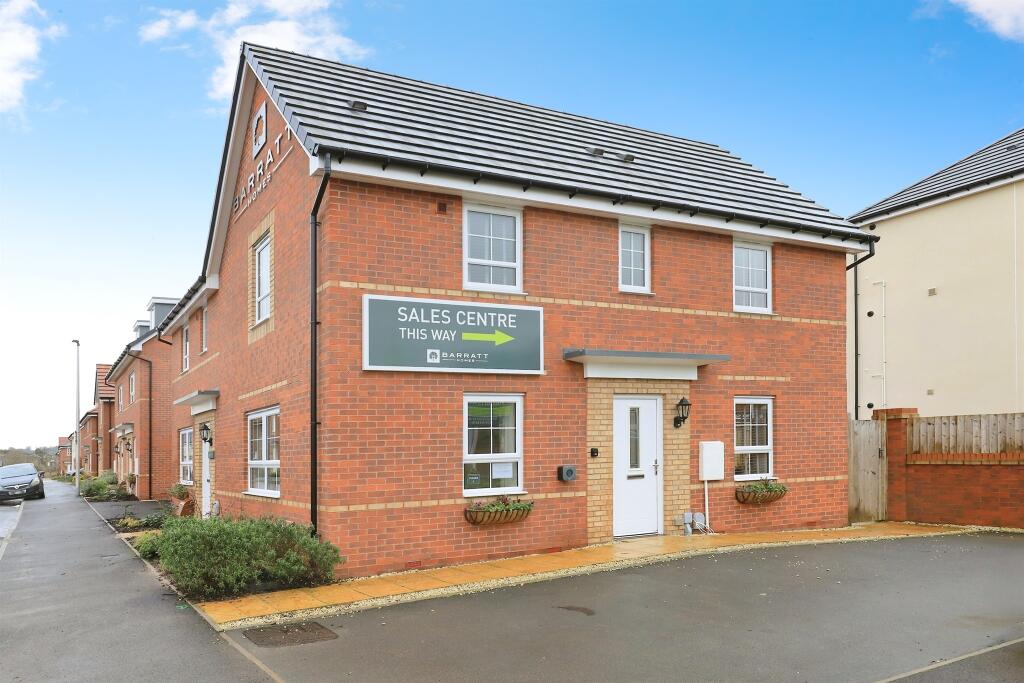 Main image of property: Folliott's Manor, Stourport-On-Severn