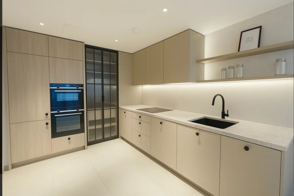 Main image of property: Lewis Cubitt Park, Kings Cross N1C
