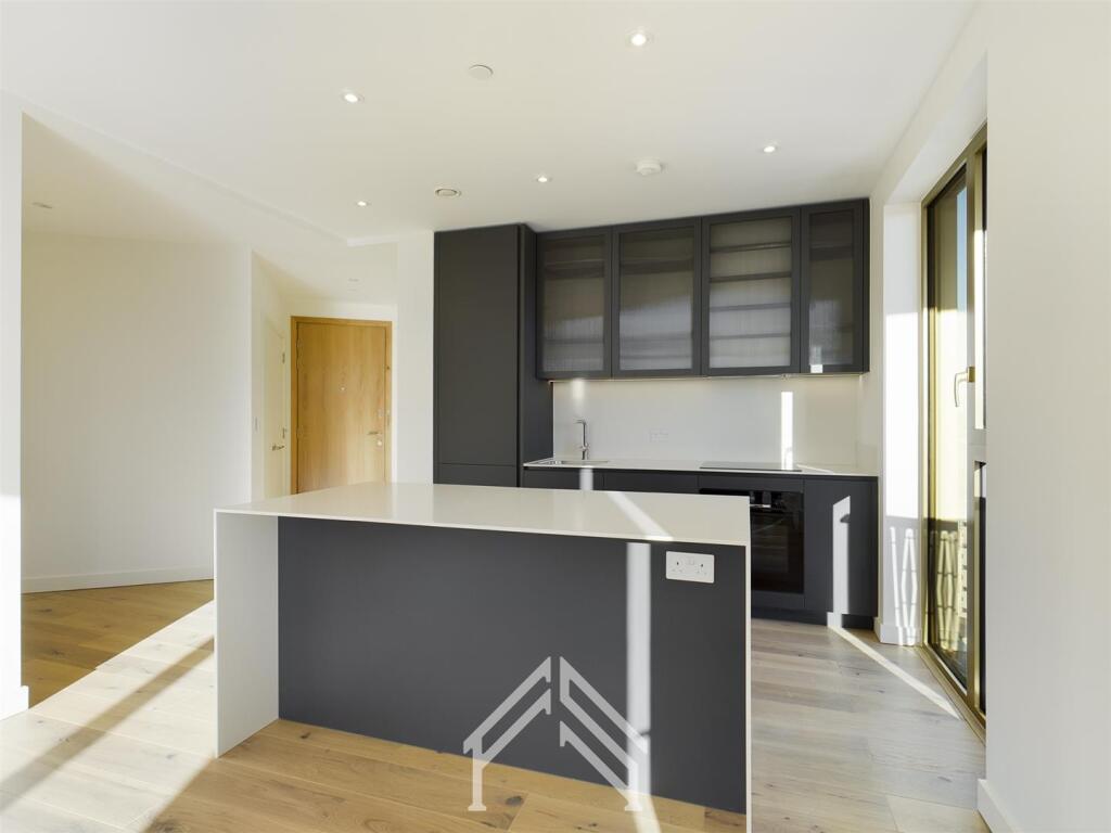 Apartment in London - View 3
