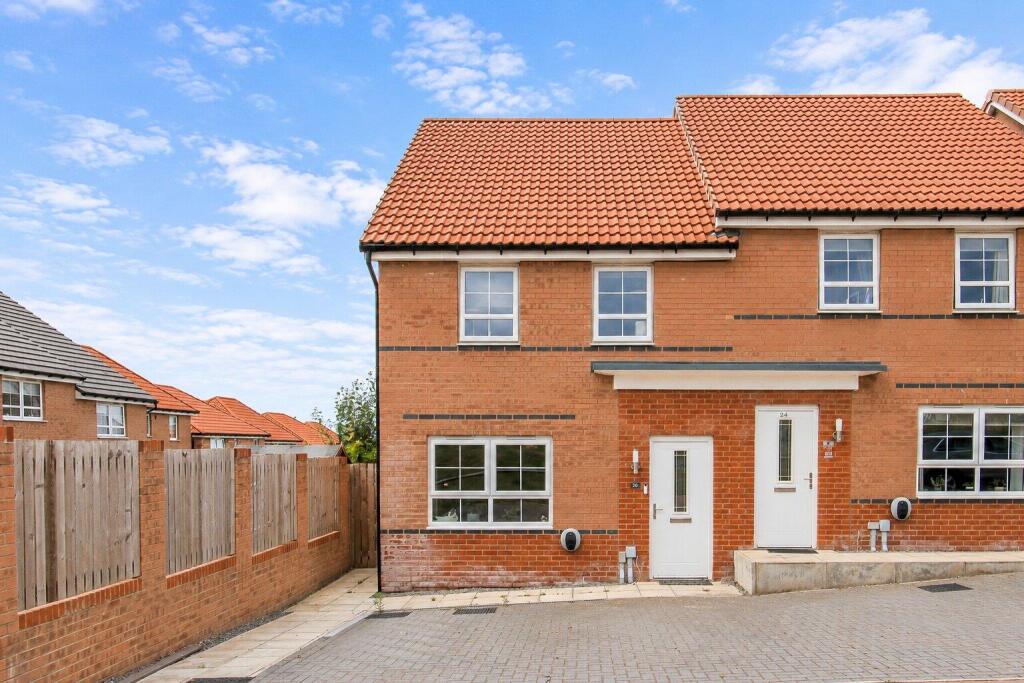 Main image of property: Windsor Road, Dewsbury
