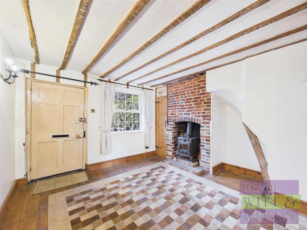 House in Tonbridge - View 2