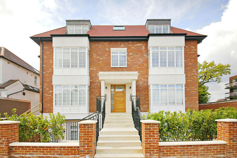 Main image of property: Beechcroft Avenue, Golders Green, NW11