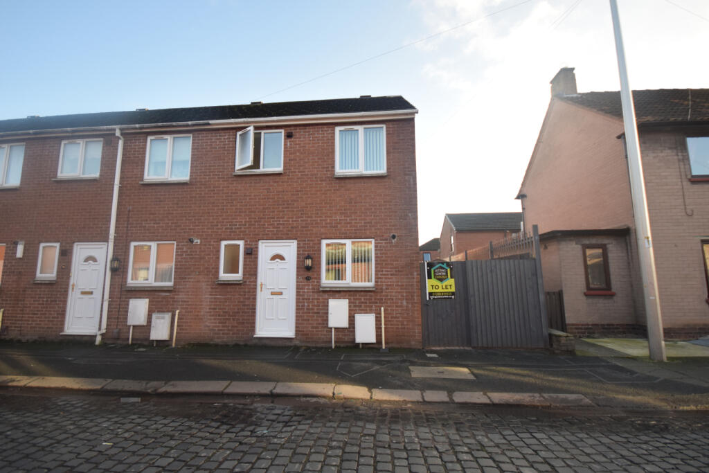 Main image of property: 34 Rydal Street, Carlisle