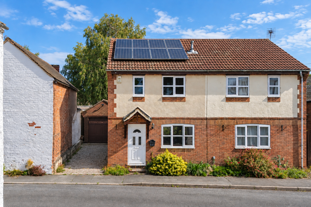 Main image of property: Church Road, Barlestone