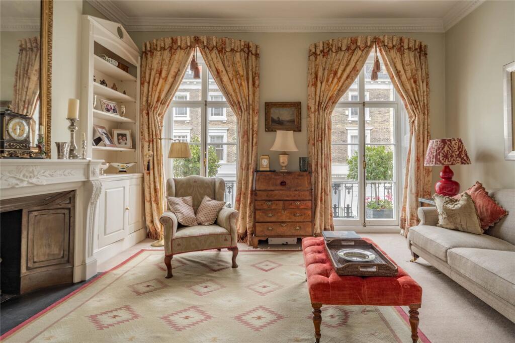 Main image of property: Moreton Place, Pimlico, SW1V