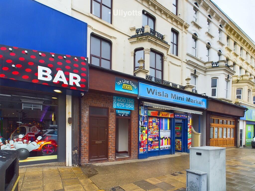 Main image of property: Promenade, Bridlington