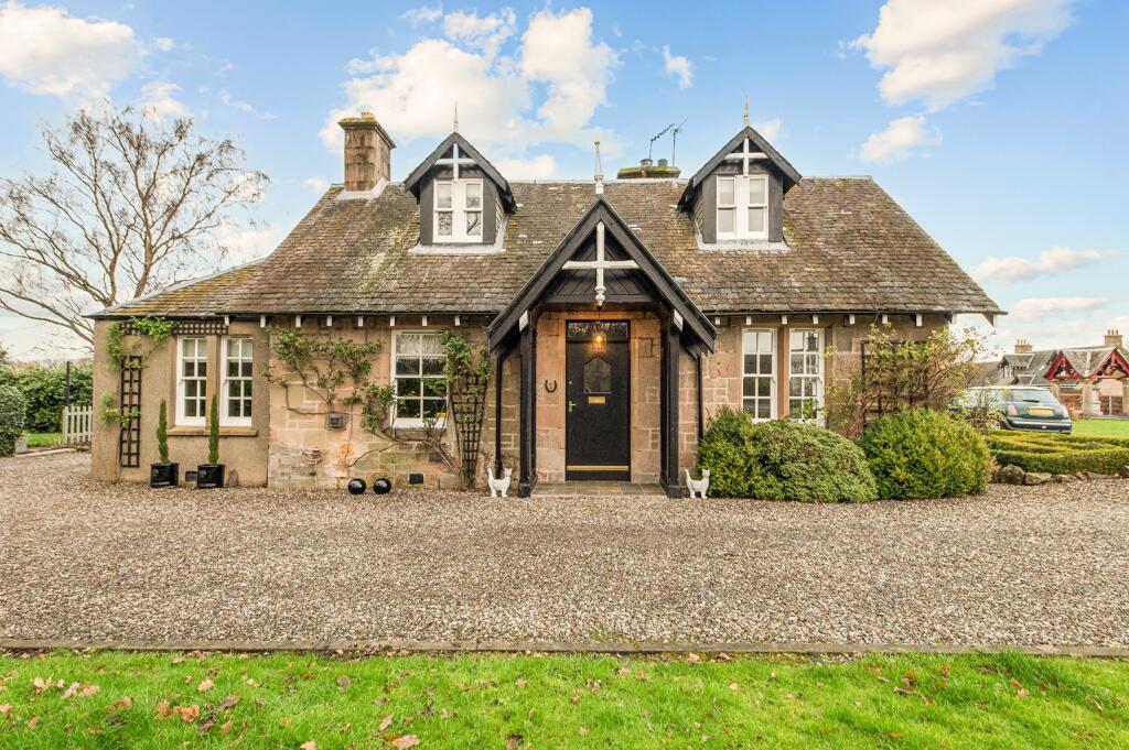 Main image of property: Moss Cottage, Dunmore, Falkirk, FK2