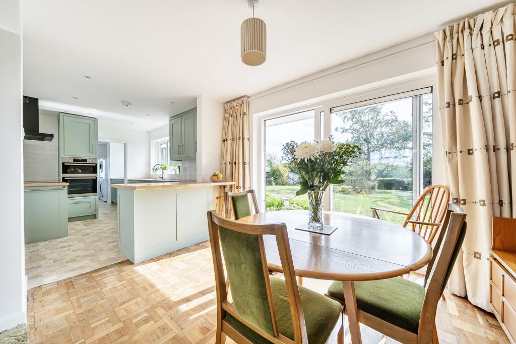 House in Tonbridge - View 3