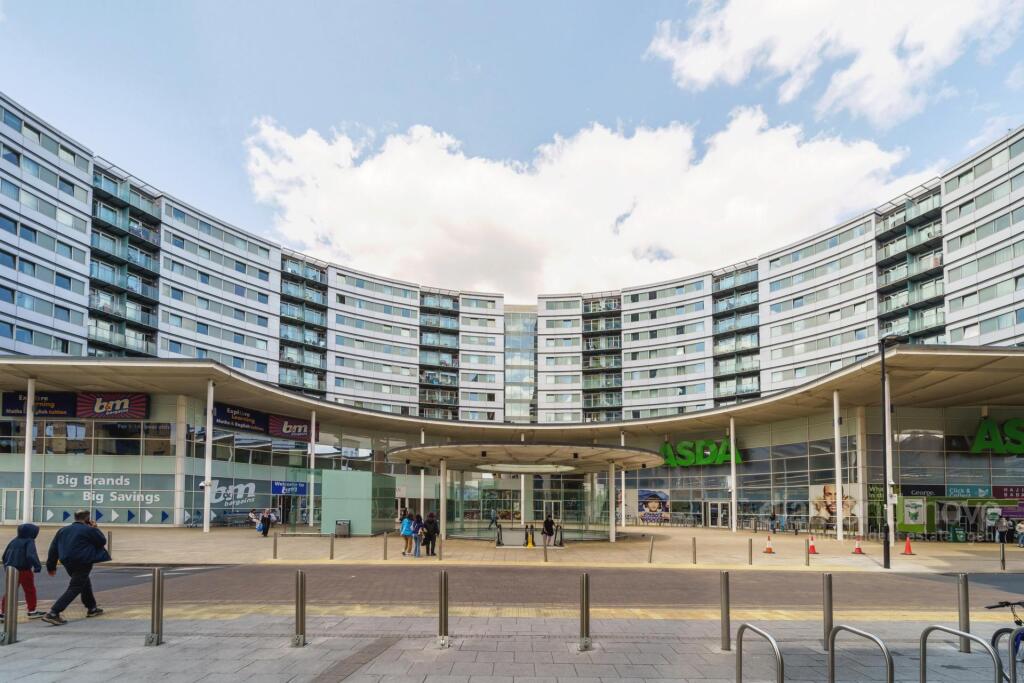 Main image of property: Prince Regent Road, Hounslow, TW3