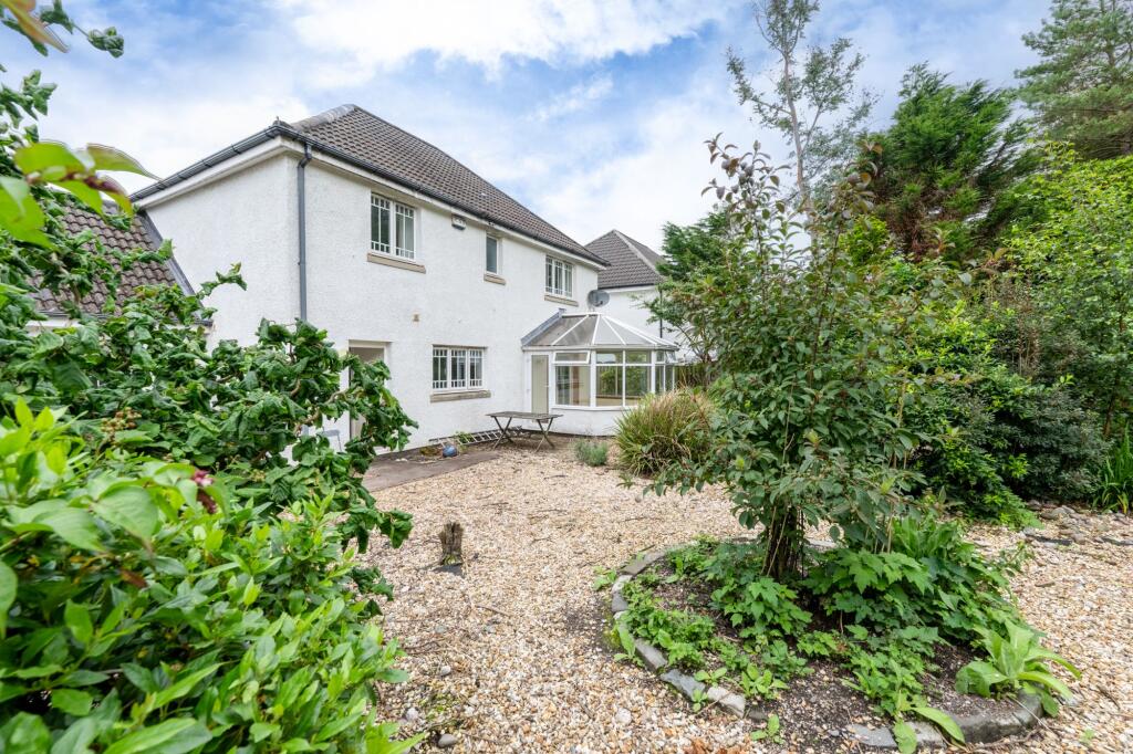 Main image of property: Leapmoor Drive, Wemyss Bay, PA18